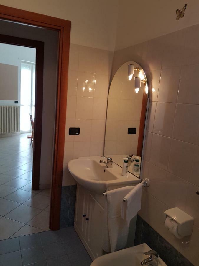 Come A Casa Villastellone Exterior photo