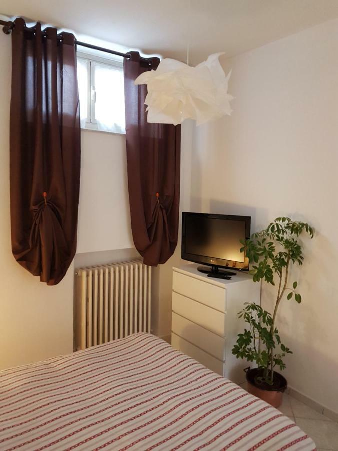Come A Casa Villastellone Exterior photo